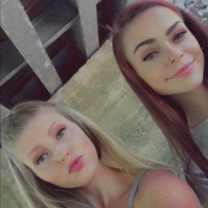 Meet your Posher, Margaret